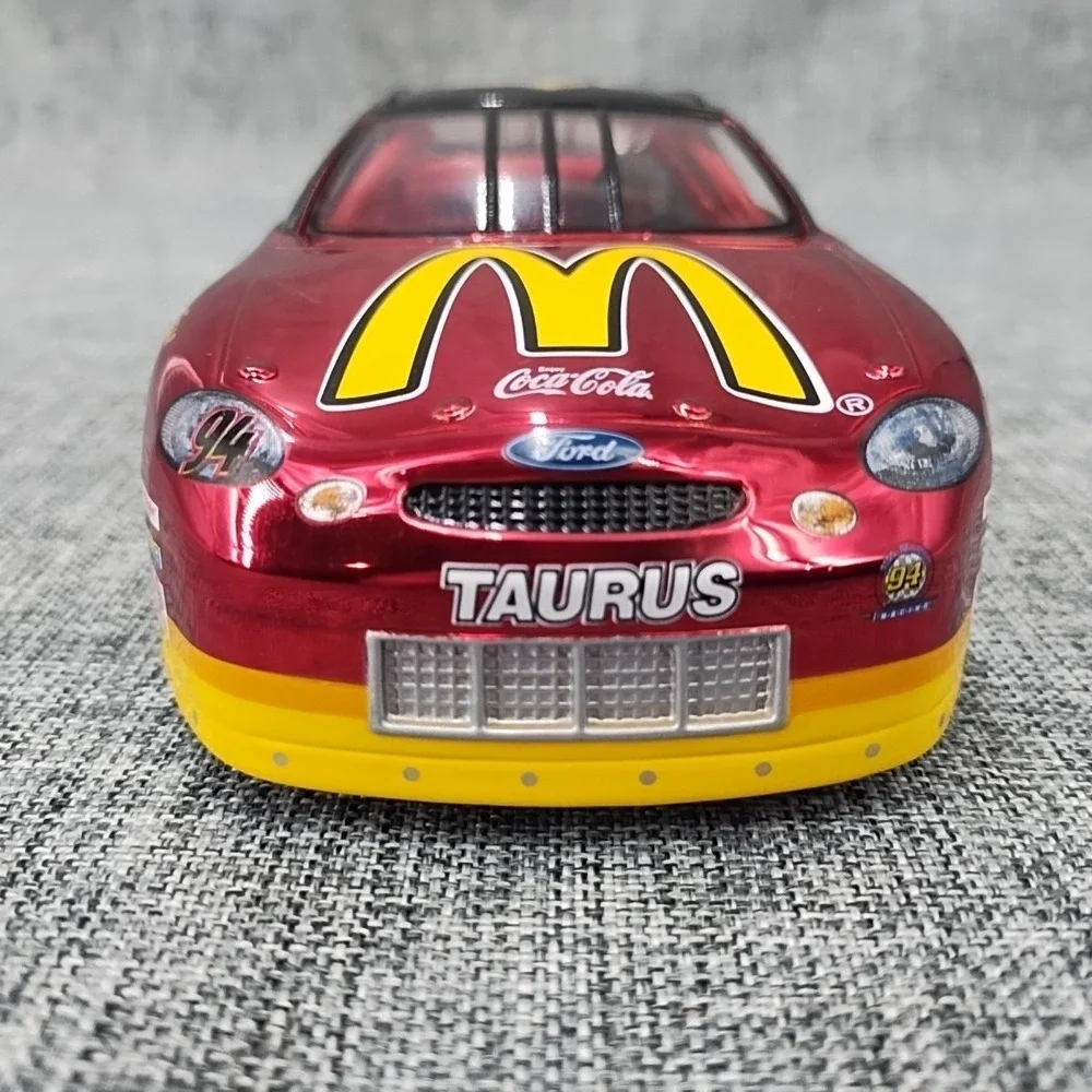 Racing Champions lot nascar